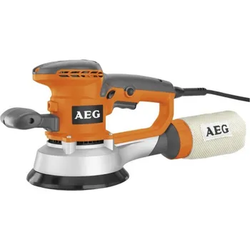 excentrická bruska AEG EX 150 E
