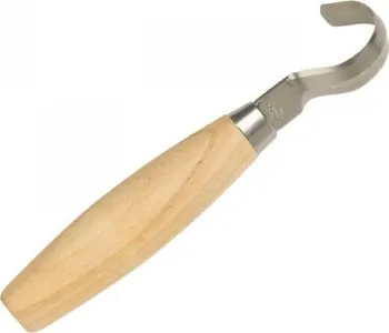 Pracovní nůž Morakniv Wood Carving 162 s pouzdrem
