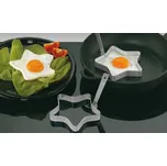 Küchenprofi sada 2 forem na vajíčka…