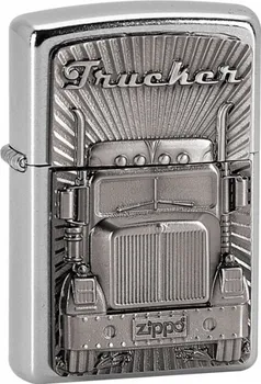Zapalovač Zapalovač Zippo Trucker 25405