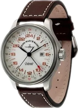 Hodinky Zeno Watch Basel 8524-f2