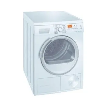Sušička Siemens WT46W560BY