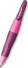 Mechanická tužka Stabilo EASYergo 1,4 mm růžová/fialová L