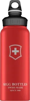 SIGG WMB Swiss Emblem 1000 ml