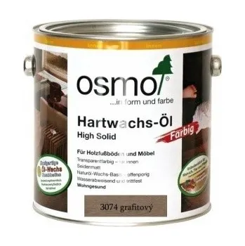 Olej na dřevo OSMO Color 3074 25 l