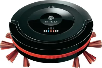Robotický vysavač Dirt Devil Spider M607