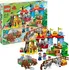 Stavebnice LEGO LEGO Duplo 5635 Velká městská zoo