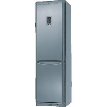 Indesit NBAA 34 NF NX D Lednice Indesit NBAA 34 NF NX D