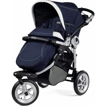 Kočárek Peg-Pérego GT3 Completo 2015