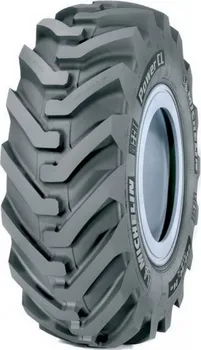 Pneu pro těžký stroj Michelin 340/80-18 (12.5/80-18) 143A8 Power CL TL