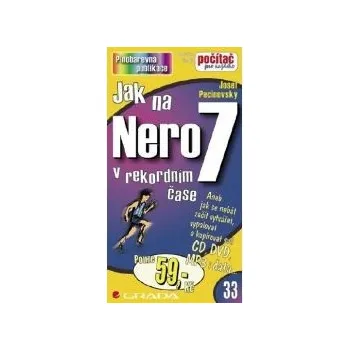 Jak na NERO 7 - Josef Pecinovský