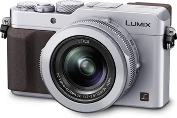 Digitální kompakt Panasonic Lumix DMC-LX100