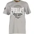 Pánské tričko Everlast Boxing pánské tričko, šedé