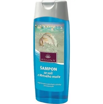 Regina šampon z Mrtvého moře 200 ml 