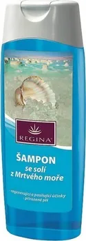 Regina šampon z Mrtvého moře 200 ml 