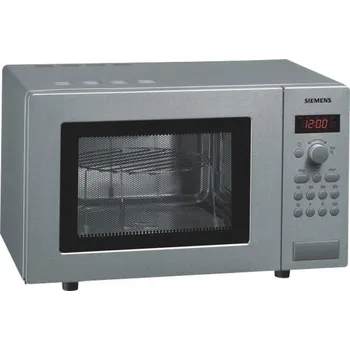 Mikrovlnná trouba Siemens HF15G541