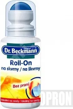 Dr.Beckmann Roll-on 75ml