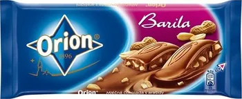 Čokoláda Barila Čokoláda 100g Orion