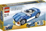 LEGO Creator 3v1 6913 Modrý závoďák