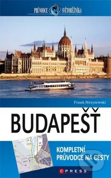 Budapešť - Frank Strzyzewski