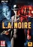 L.A. Noire Complete Edition PC…