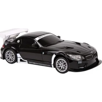 RC model auta Skala 1 : 24 - BMW Z4 GT3 černé