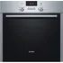 Vestavná trouba Siemens HB23AT520