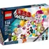 Stavebnice LEGO LEGO Movie 70803 Palác v Obláčkové zemi Cuckoo