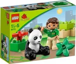 LEGO Duplo 6173 Panda