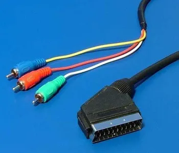 Video kabel Kabel Wiretek