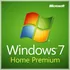 Operační systém Microsoft Windows 7 Home Premium
