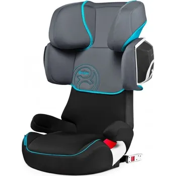 Autosedačka Cybex Solution X2-Fix 2015