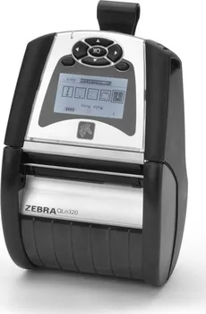 Pokladní tiskárna Zebra QLn320