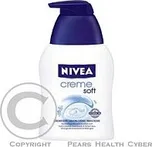 NIVEA Krémové tekuté mýdlo, 500ml -…