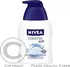 Mýdlo NIVEA Krémové tekuté mýdlo, 500ml - náplň