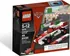 Stavebnice LEGO LEGO Cars 9478 Francesco Bernoulli