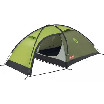 Stan Coleman Tatra 3 zelený