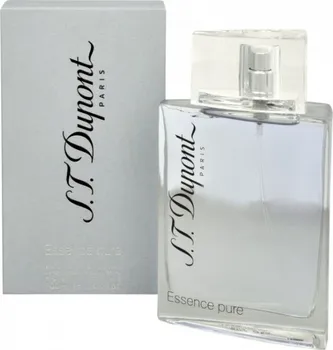 Pánský parfém S.T. Dupont Essence Pure Men EDT
