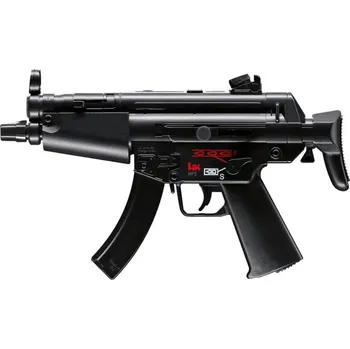 Airsoftová zbraň Heckler & Koch Mini MP5 Kidz AEG