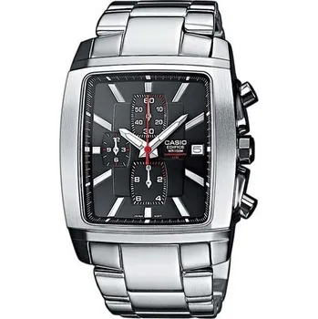 Casio Edifice EF-509D-1AVEF Hodinky Casio Edifice EF-509D-1AVEF