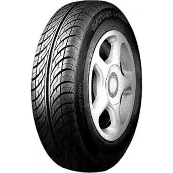Letní osobní pneu Dayton D100 185/70 R14 88 T