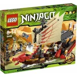 LEGO Ninjago 9446 Odměna osudu