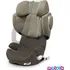 Autosedačka Cybex Platinum Line Solution Q-Fix 2014