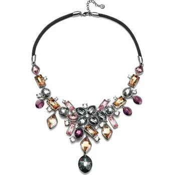 Oliver Weber Swarovski Lush 11509 Náhrdelník Oliver Weber Swarovski Lush 11509