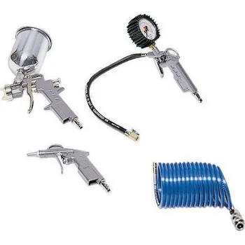 Metabo LPZ4 Set příslušenství pro kompresory