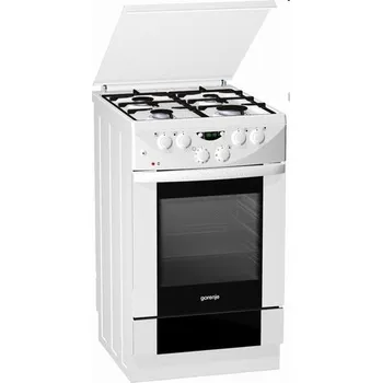 Gorenje K 779 W Sporák Gorenje K 779 W