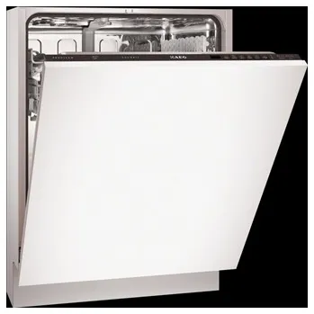 Myčka nádobí AEG Favorit F55000VI0P