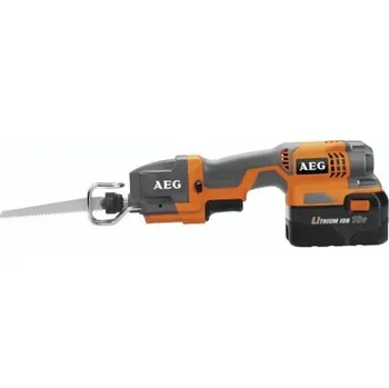 AEG BMS 18C aku