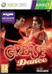 Grease Dance Kinect Ready X360