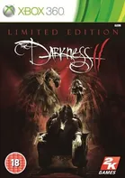 Xbox 360 The Darkness II Limited Edition